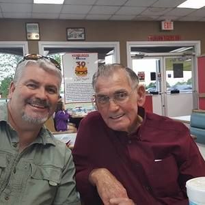 Meet your Posher, Doyle